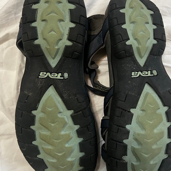 Women’s TEVA sandals - Picture 2 of 3